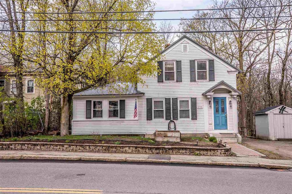 238 Nashua St, Milford, NH 03055 - photo 1