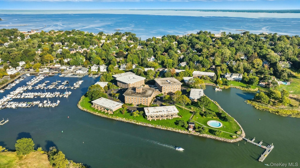 Milton Harbor House unit 3C West, Rye, NY 10580 - photo 1