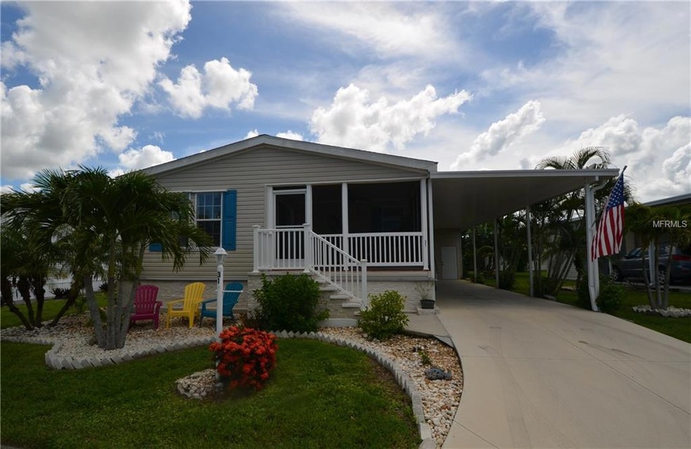 31 Windmill Blvd unit 100-O, Punta Gorda, FL 33950 - photo 1