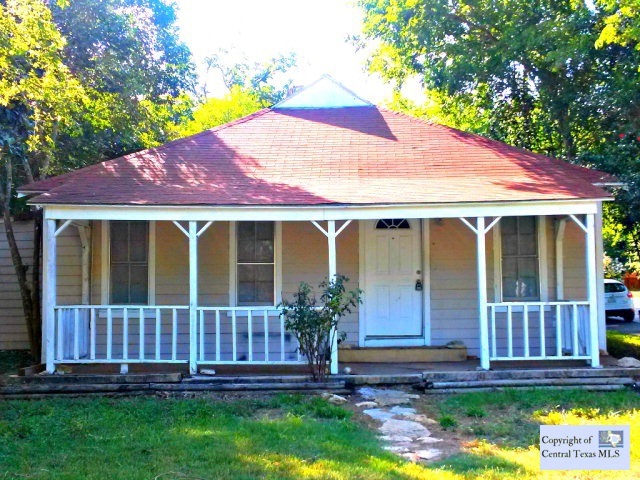 1200 W Martin Luther King Dr, San Marcos, TX 78666 - photo 1