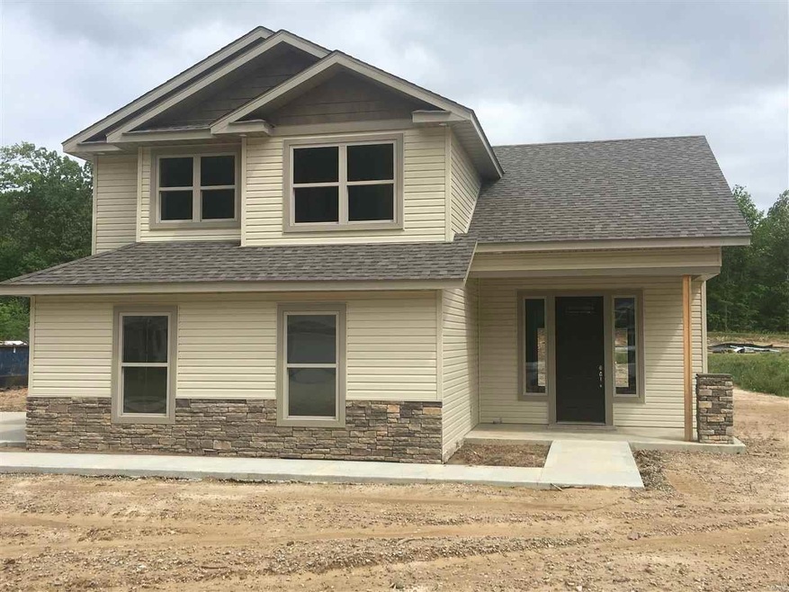 5940 Melissa Ln, Poplar Bluff, MO 63901 - photo 1