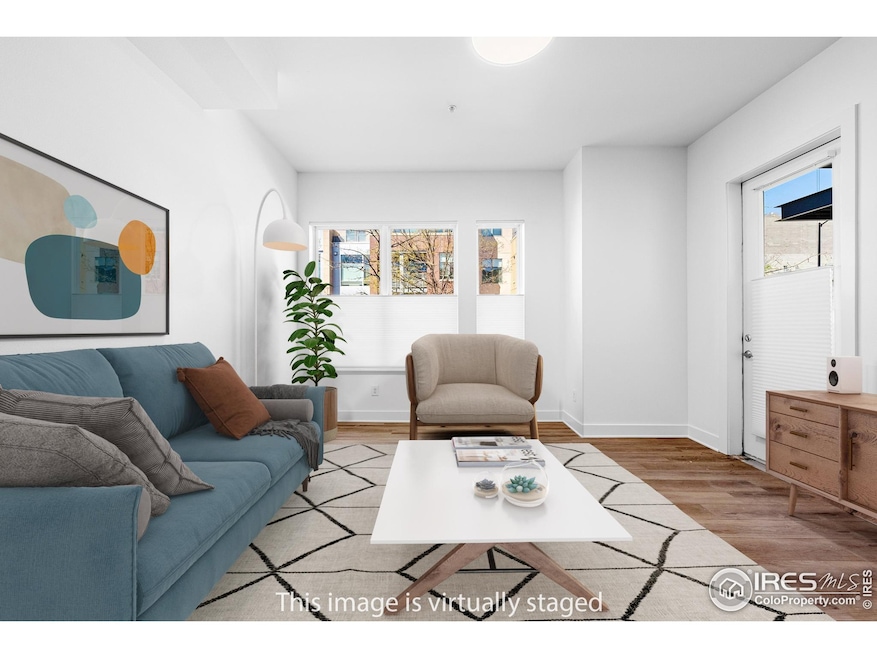 1707 Walnut St unit 102, Boulder, CO 80302 - photo 1