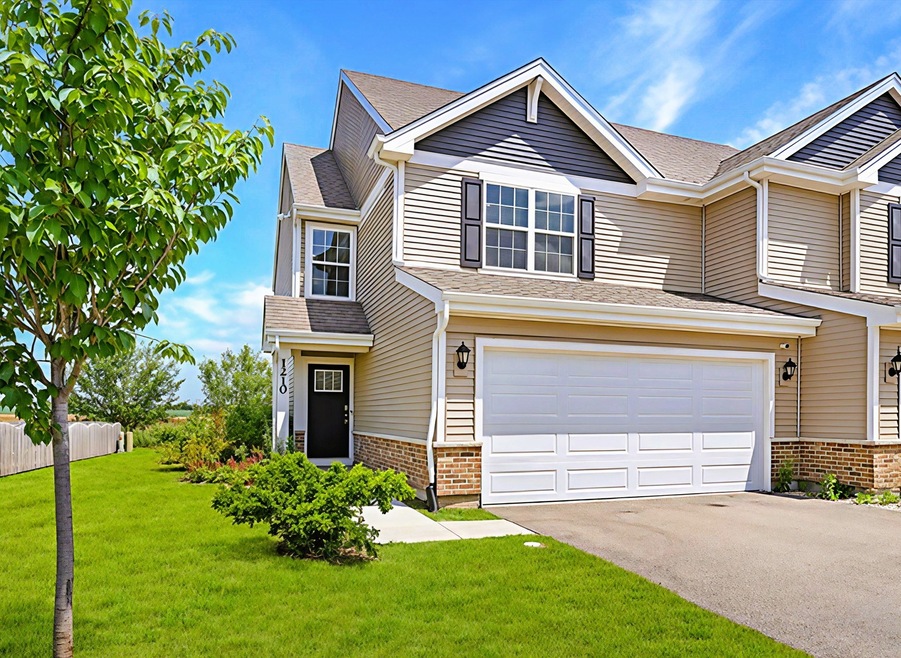 Sold $325,800 • Co-Listing Agent