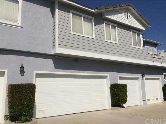 Attached 2-Car Garage