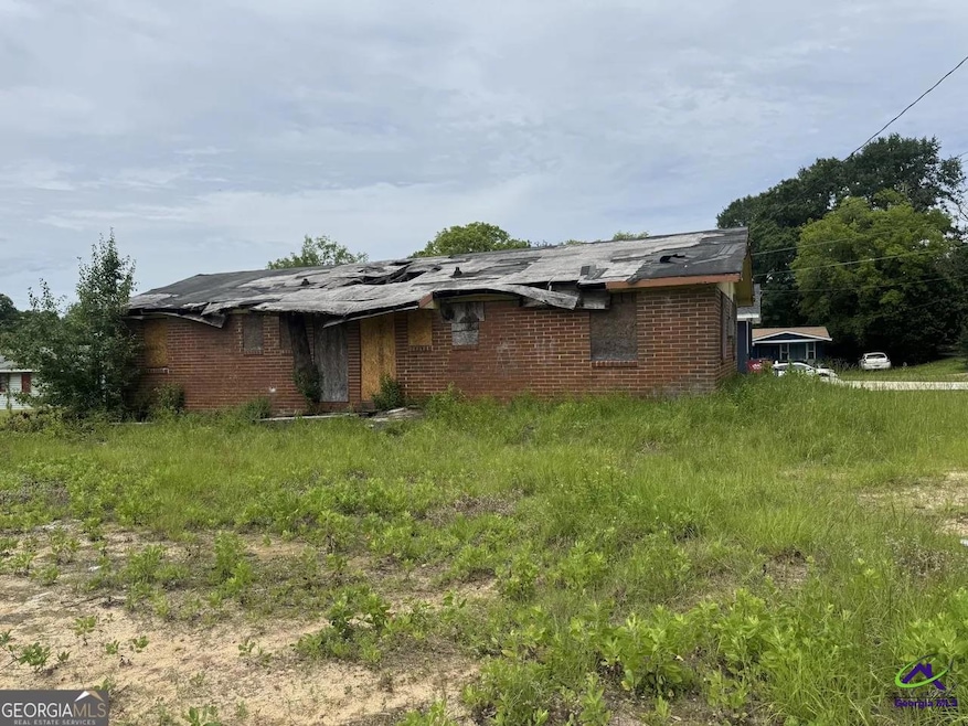 717 Patton Ave, Macon, GA 31204 - photo 1