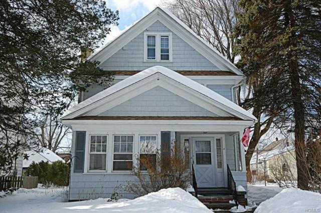 8 Mitchell Ave, Poughkeepsie, NY 12603 - photo 1