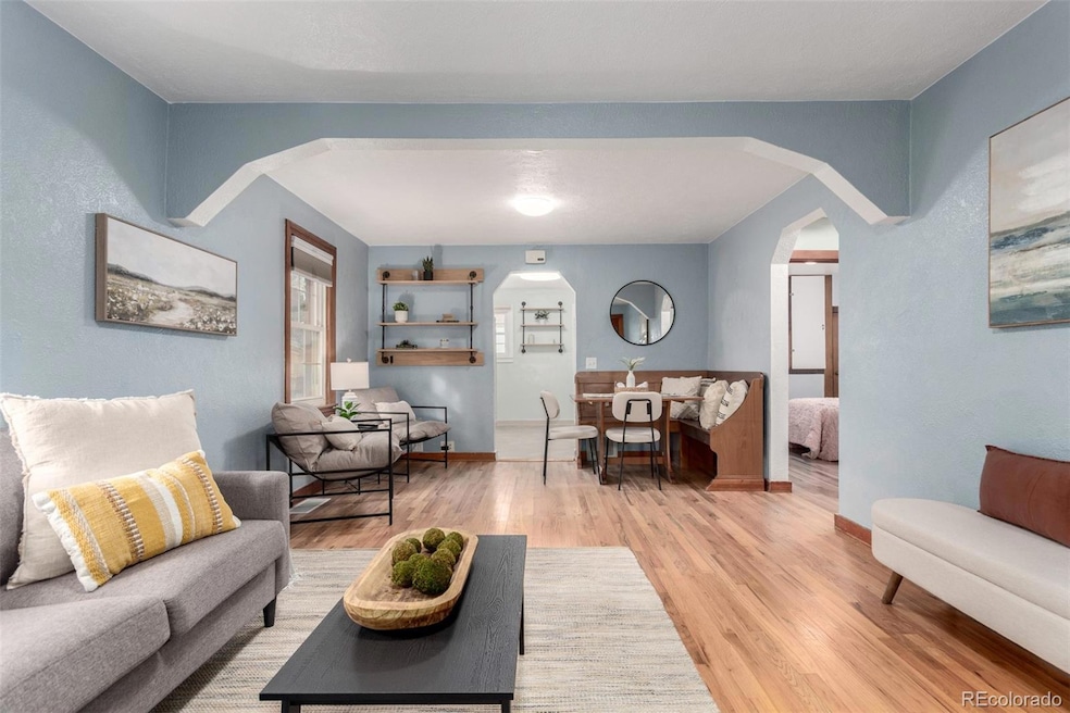 Under Contract $590,000