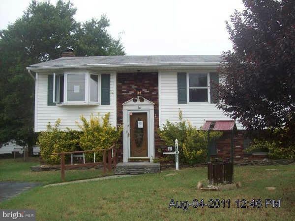 10 Cromwell Ave, Glen Burnie, MD 21061 - photo 1
