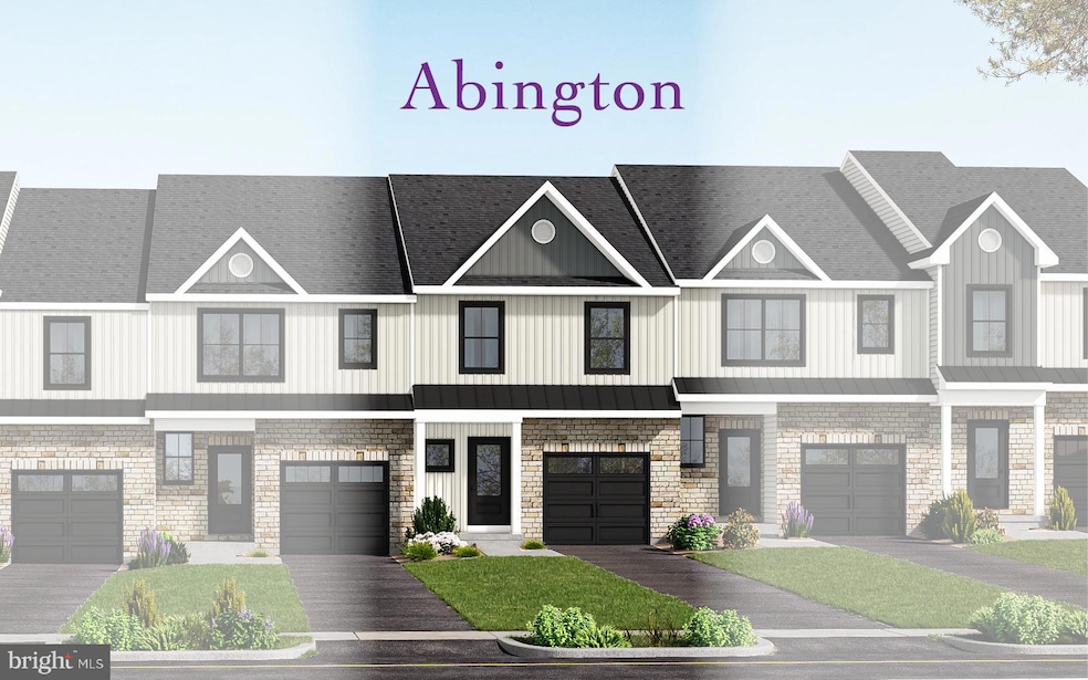 110 Cobblestone Dr unit JW 6-38, Harleysville, PA 19438 - photo 1