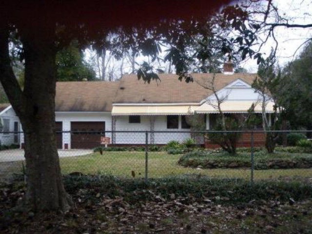 Main View