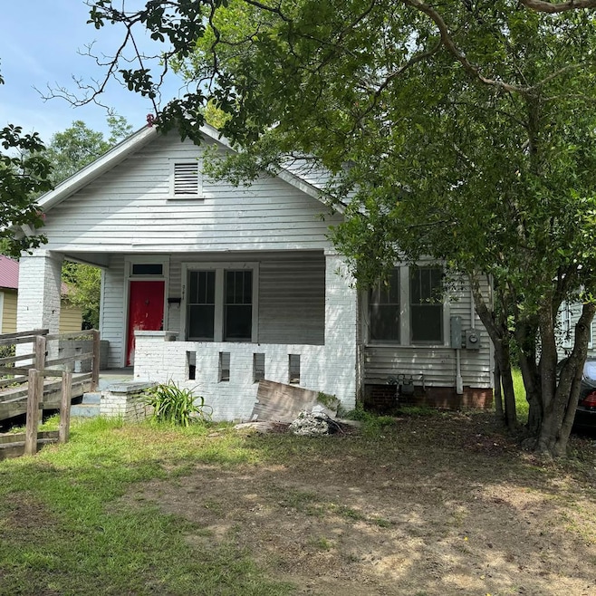 941 Henry Ave, Columbus, GA 31906 - photo 1