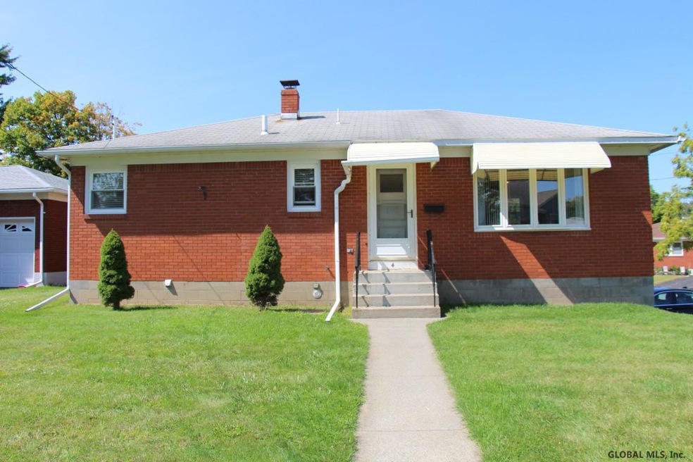 4 Tryon St, Albany, NY 12203 - photo 1