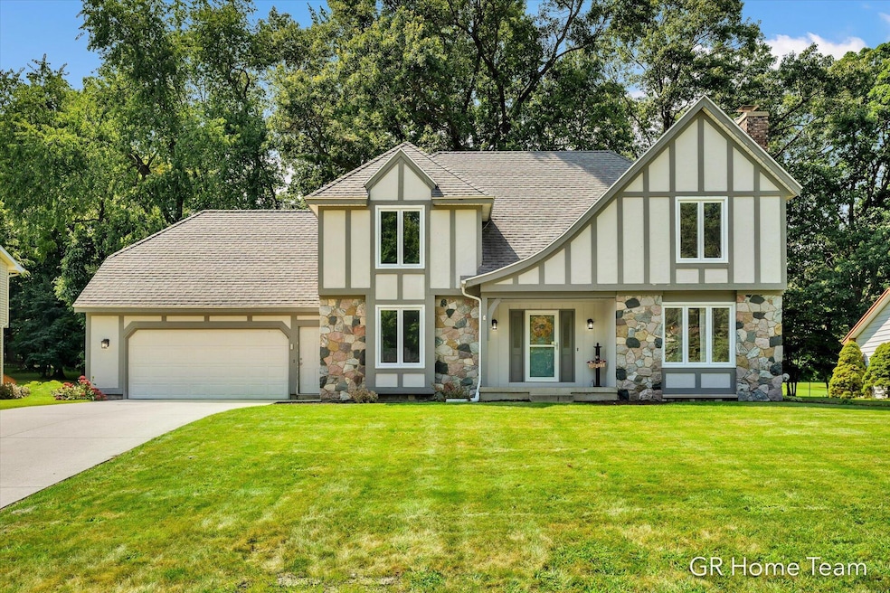 2109 Pinnacle Drive SW