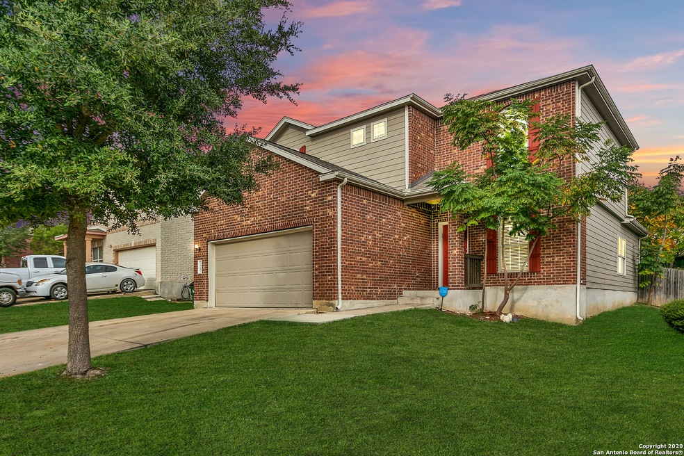 3907 Verde Bosque, San Antonio, TX 78223 - photo 1