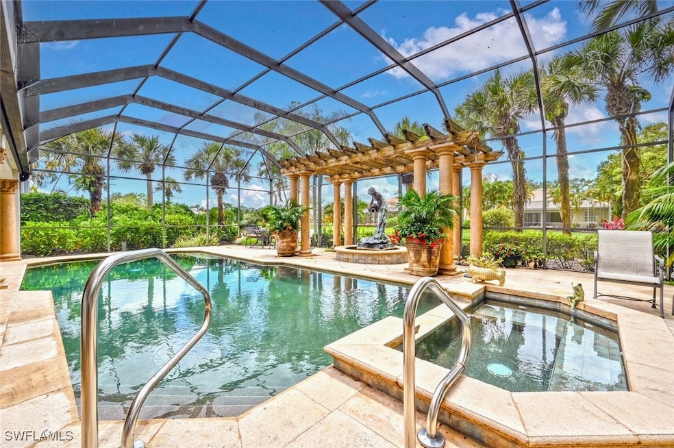 For Rent $18,000/month