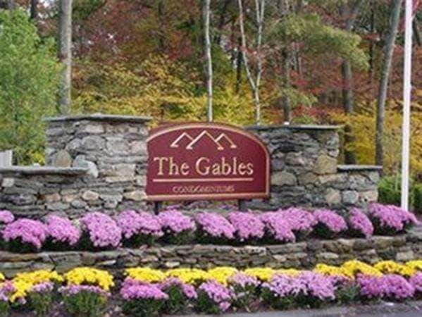 309 Hampton Way, Abington, MA 02351 - photo 1