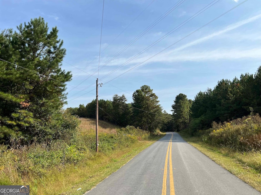 0 Possum Hollow Rd SE, Fairmount, GA 30139 - photo 1