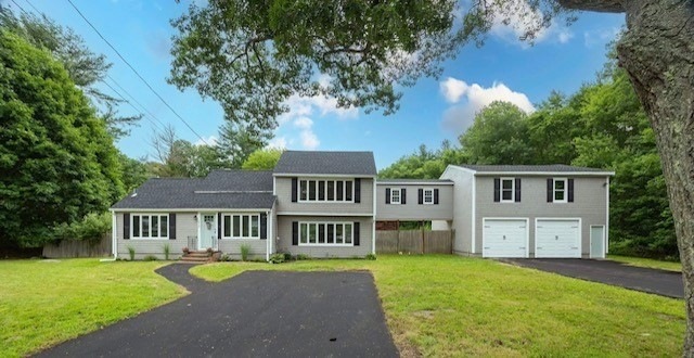 612 East St, Brockton, MA 02302 - photo 1