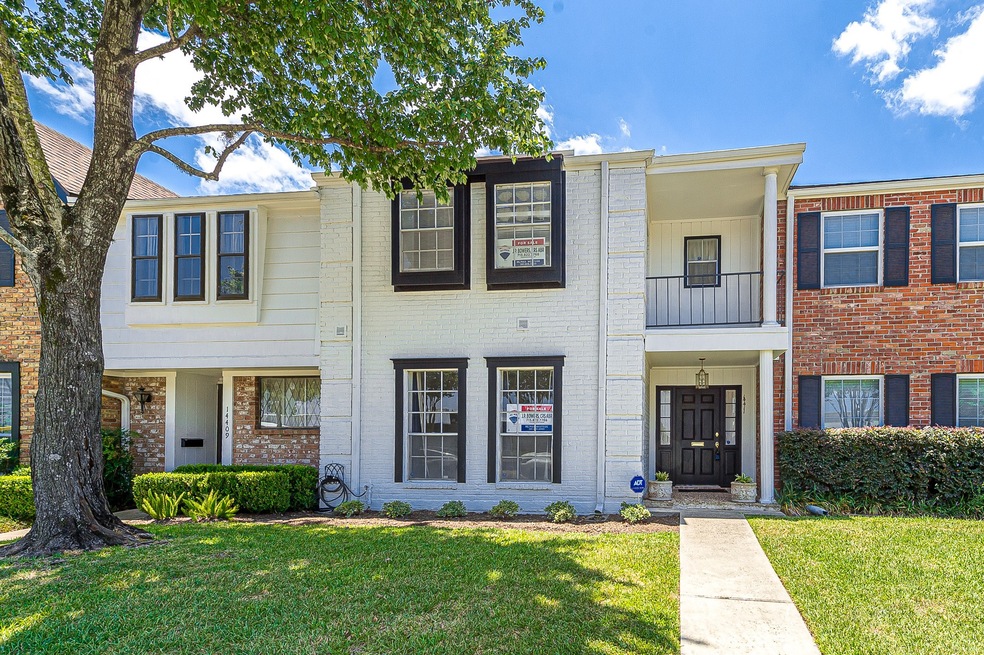 14411 Still Meadow Dr, Houston, TX 77079 - photo 1