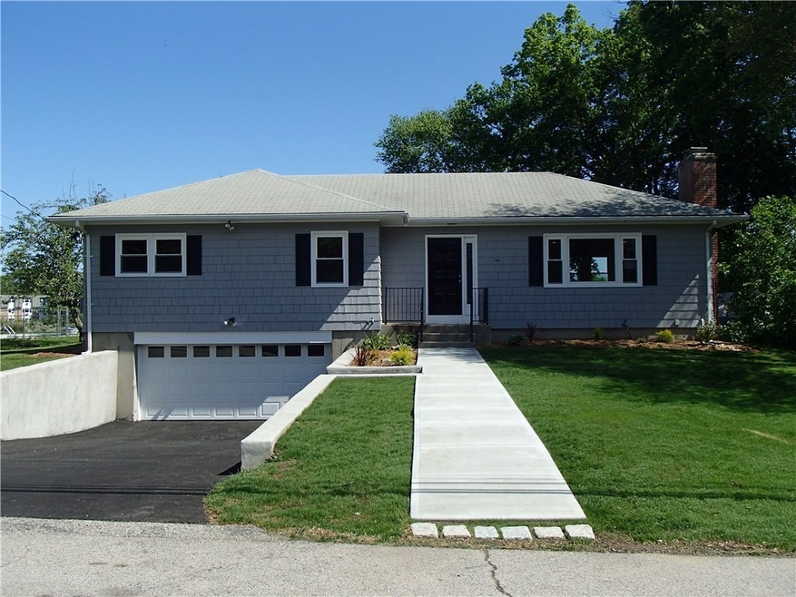 44 Reardon Ave, Riverside, RI 02915 - photo 1