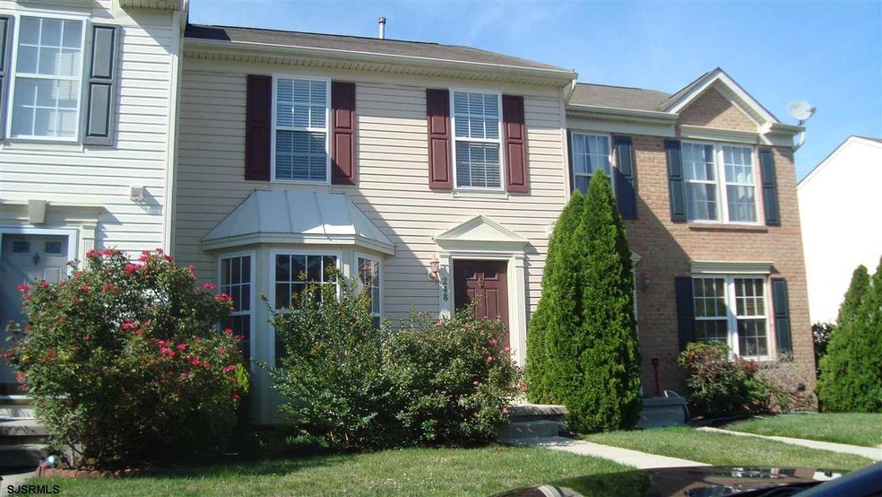 248 Regents Cir, Mays Landing, NJ 08330 - photo 1