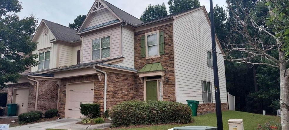 3132 Haynes Park Dr, Lithonia, GA 30038 - photo 1