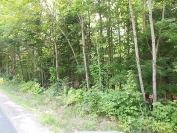0 Deering Ridge Rd, Shapleigh, ME 04076 - photo 1