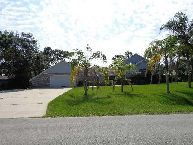2095 Running Horse Trail, Saint Cloud, FL 34771 - photo 1