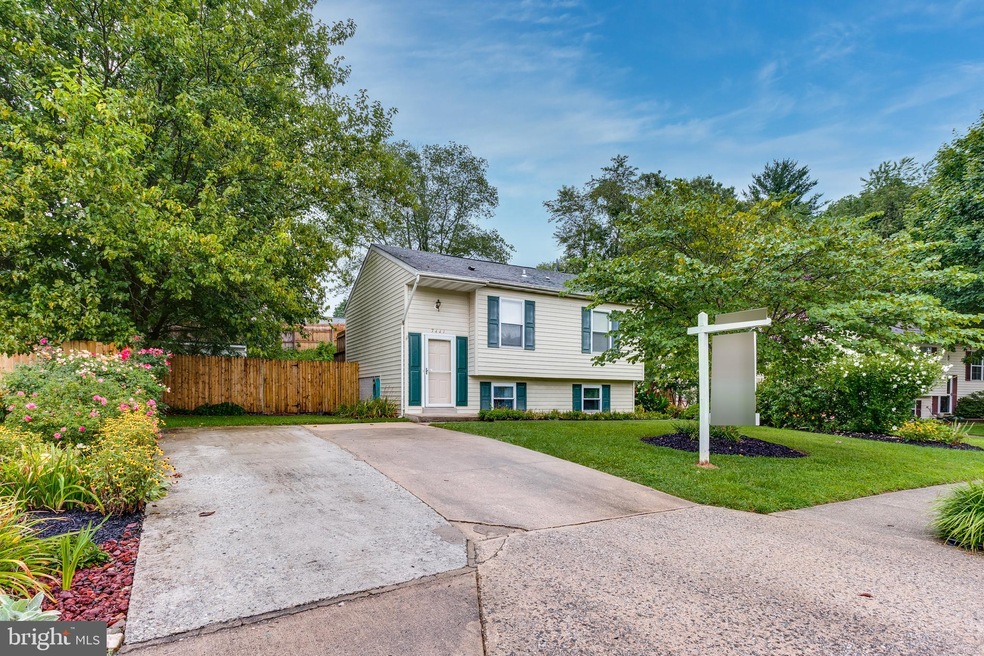 7441 Jennifer Way, Sykesville, MD 21784 - photo 1