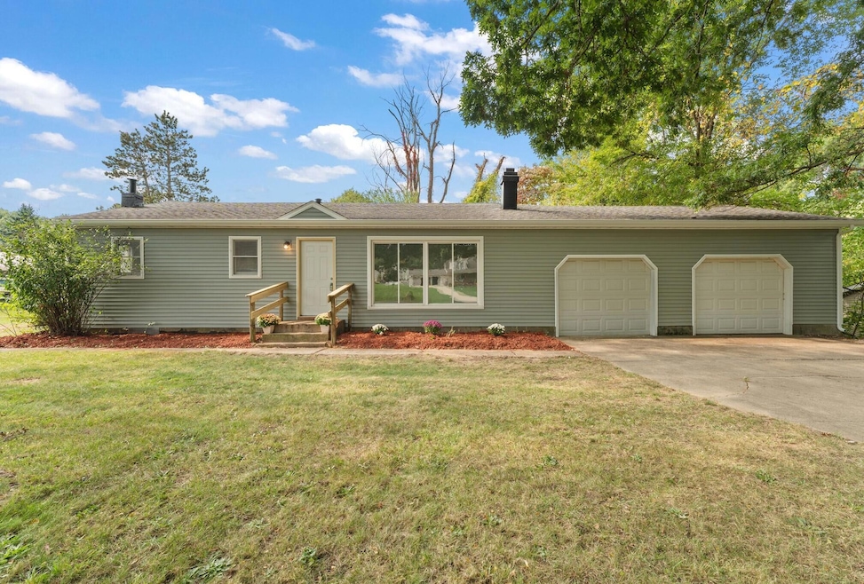 1876 N Forrester Rd, La Porte, IN 46350 - photo 1