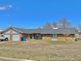 2312 W Ithica St, Broken Arrow, OK 74012 - photo 1