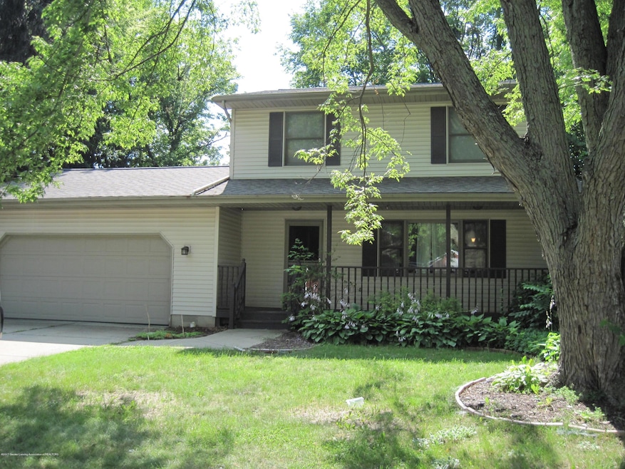 5924 Coulson Ct, Lansing, MI 48911 - photo 1