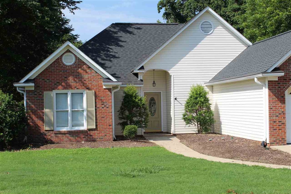 117 Williston Way, Moore, SC 29369 - photo 1