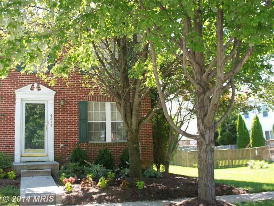 4977 Lockard Dr, Owings Mills, MD 21117 - photo 1