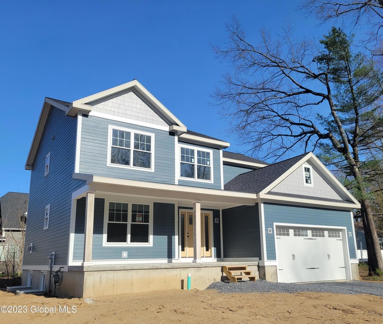 35 Chloes Way, Saratoga Springs, NY 12866 - photo 1