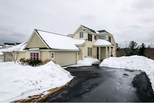 61 Carriage Hill Cir, Southborough, MA 01772 - photo 1