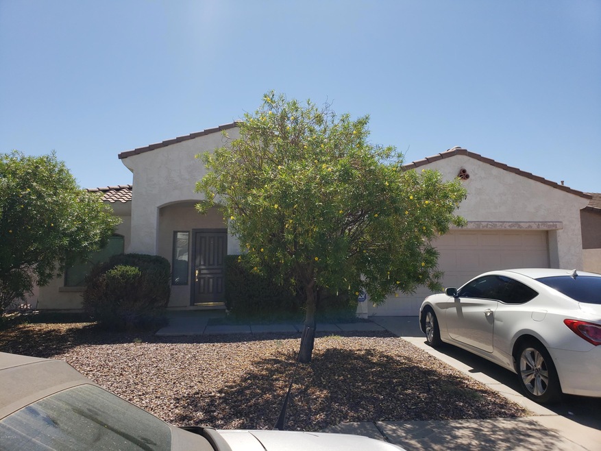 10355 E Juanita Ave unit II, Mesa, AZ 85209 - photo 1