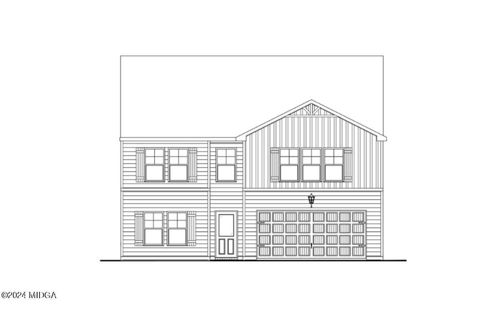 106 Haylie Ct, Macon, GA 31216 - photo 1