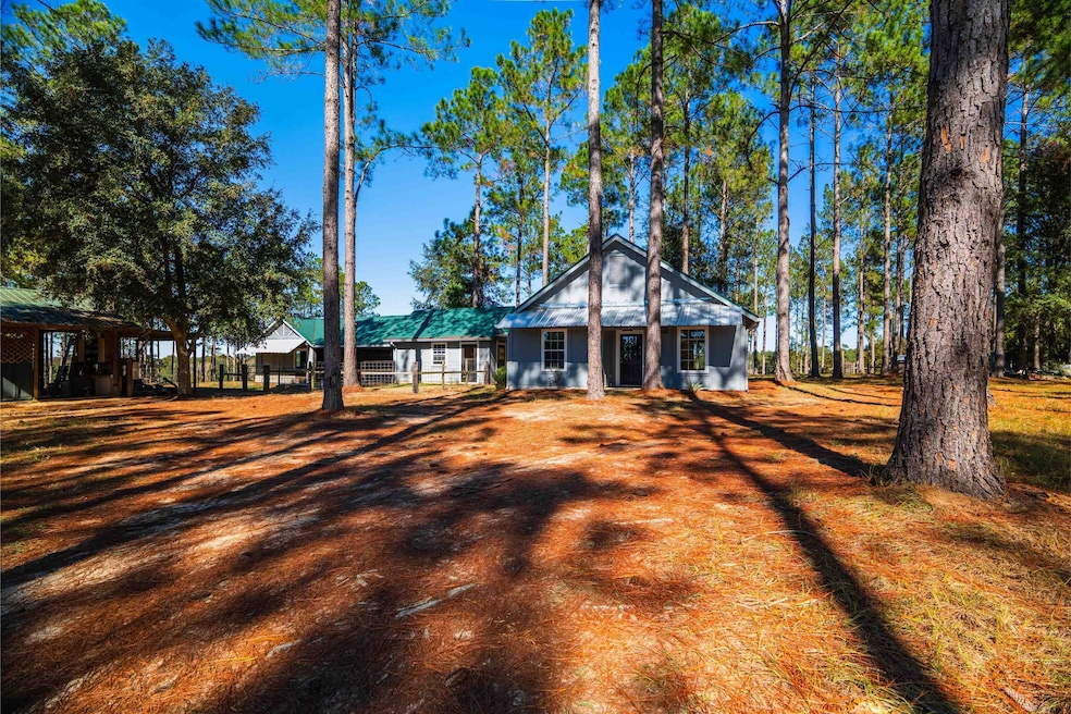 9283 Tallokas Rd, Pavo, GA 31778 - photo 1