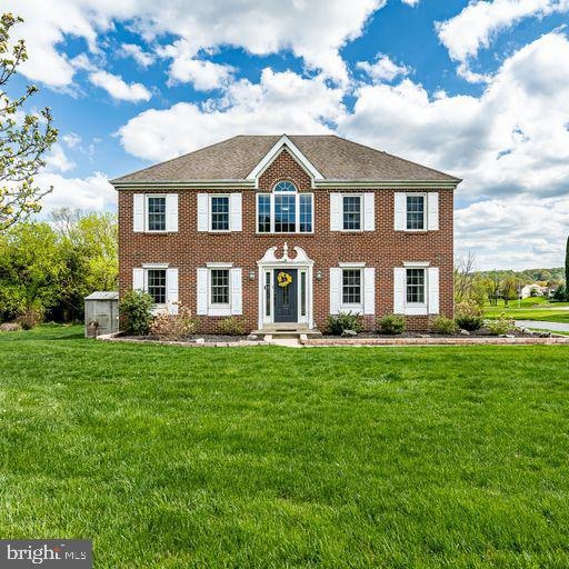 4 Magnolia Ct, Downingtown, PA 19335 - photo 1