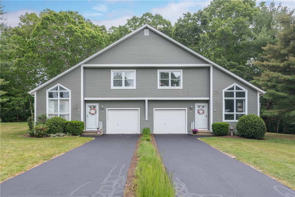 9 Coastal Ct unit A, Westerly, RI 02891 - photo 1