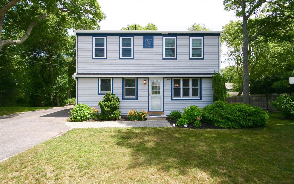 817 County Road