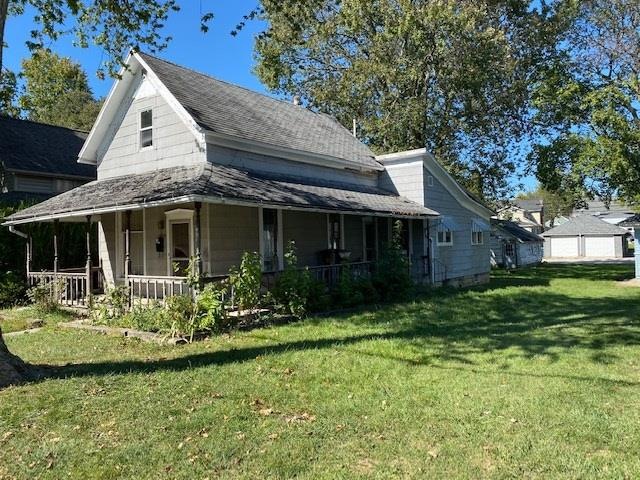 209 W Central Ave, Bluffton, IN 46714 - photo 1