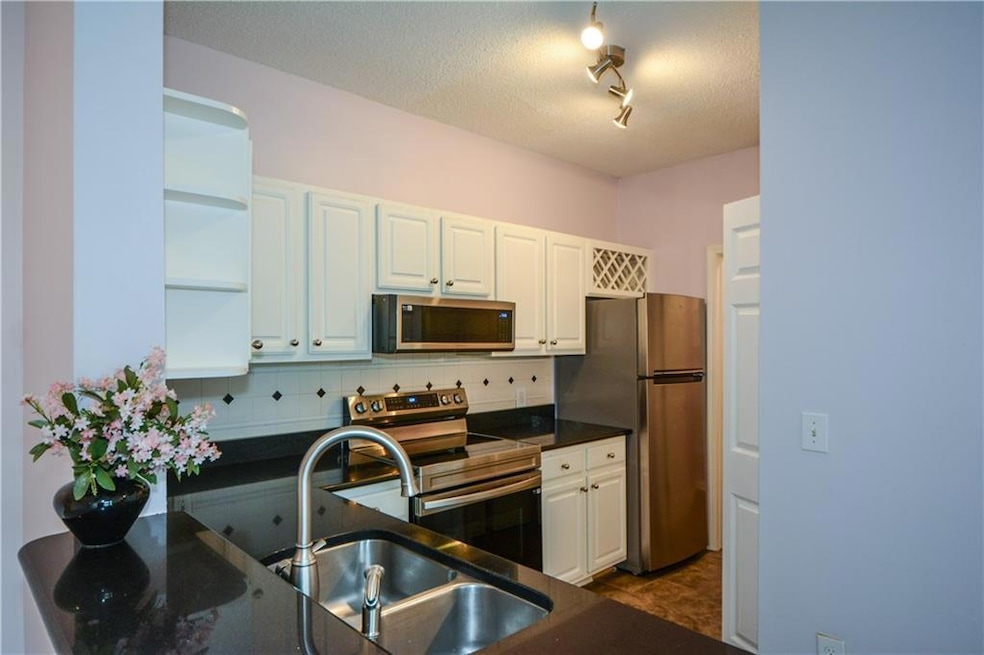 Tuscany unit 4112, Atlanta, GA 30309 - photo 1