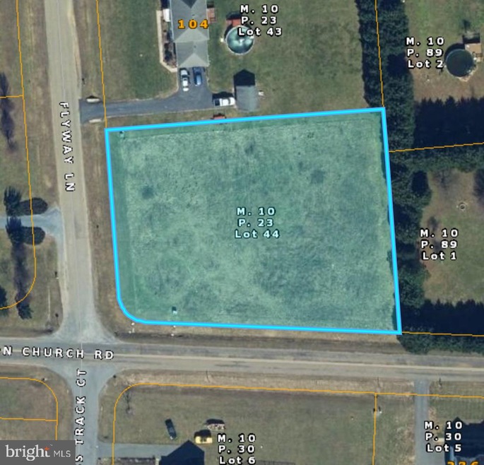 0 Flyway Ln, 2, Church Hill, MD 21620 - photo 1