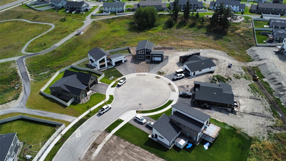 1357 Morning Eagle Dr, Evergreen, MT 59901 - photo 1