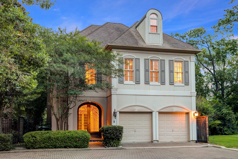 Welcome to 57 Briar Hollow Unit 2, a three bedroom