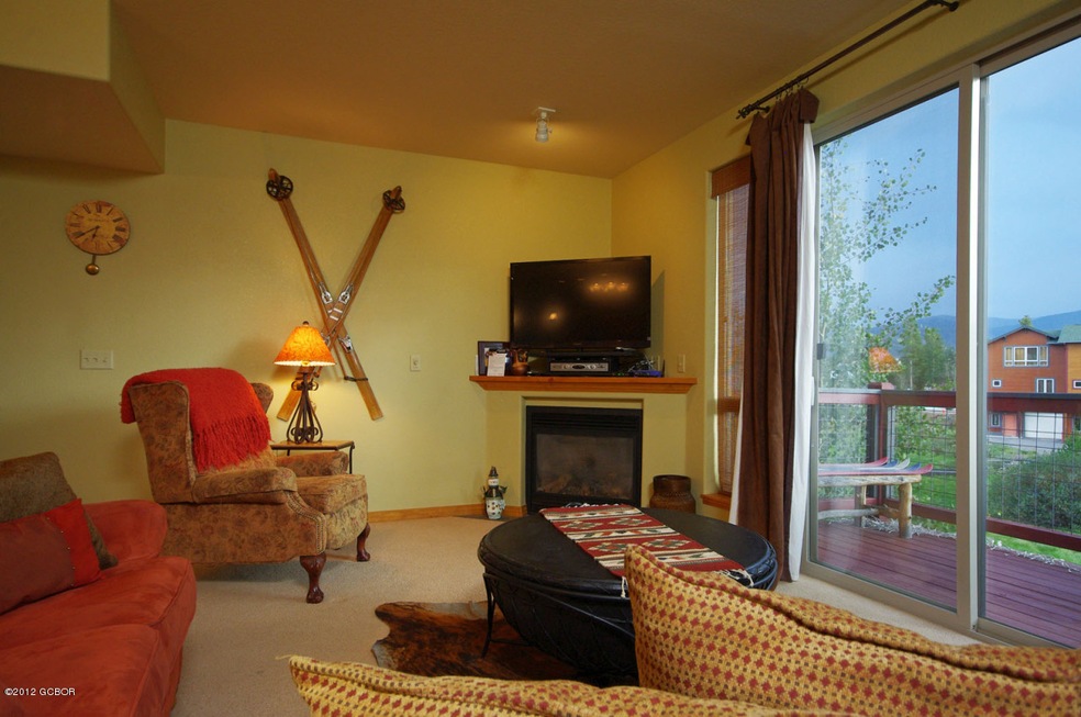 True Mountain Retreat