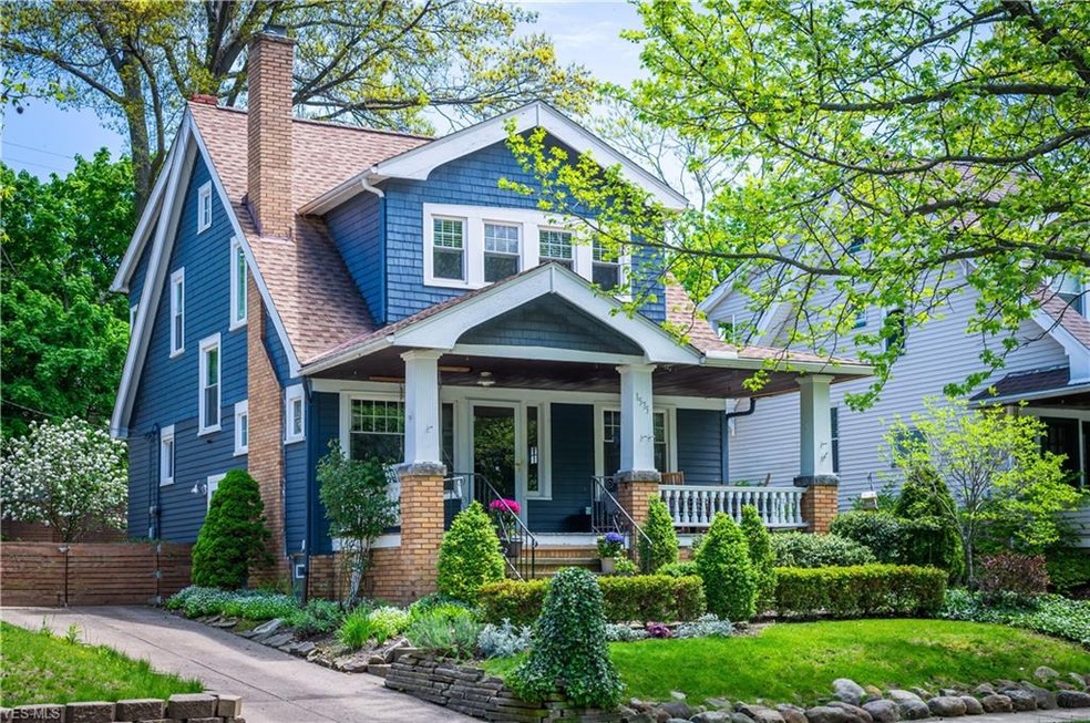 Welcome to Marlowe Ave, one of the most desirable streets in Lakewood!