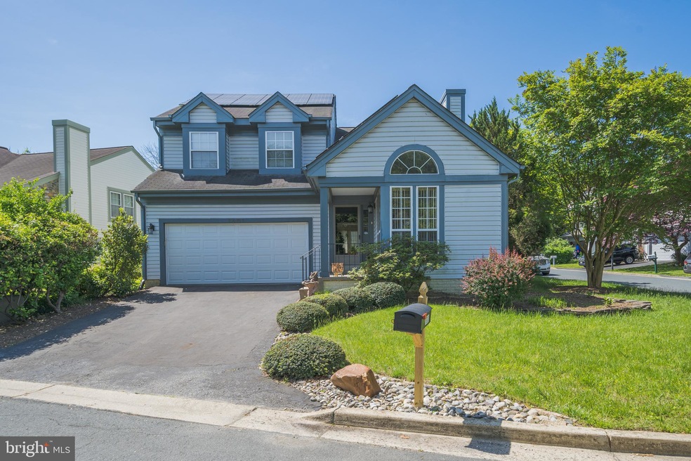 1601 Nordic Hill Cir, Silver Spring, MD 20906 - photo 1